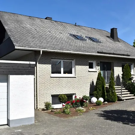 Ferienwohnung