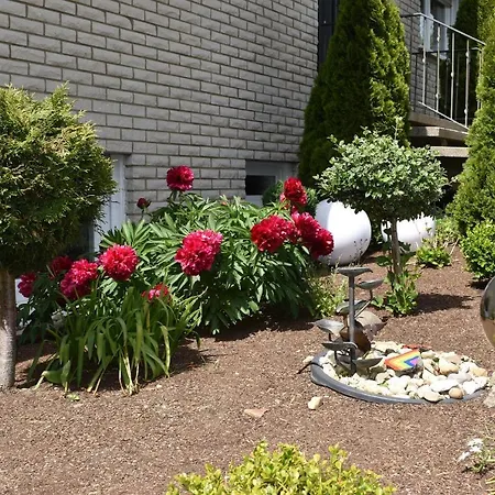 Ferienwohnung * ヴィンターベルク