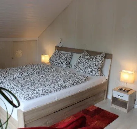 Ferienwohnung *