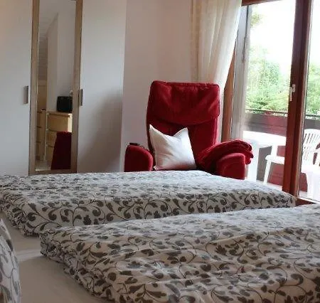 Ferienwohnung Apartment