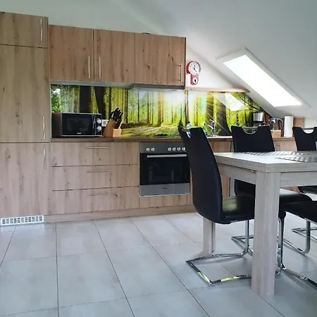 Lejlighed Ferienwohnung *
