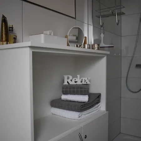 Ferienwohnung *