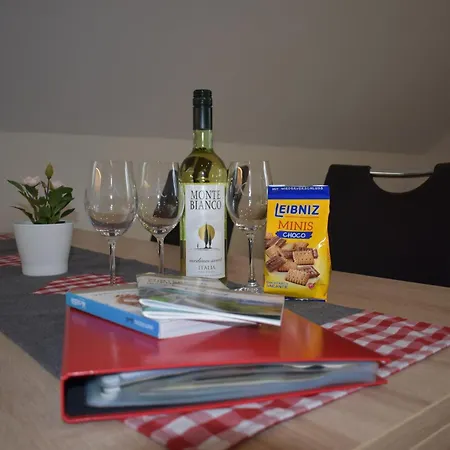 Ferienwohnung * Winterberg