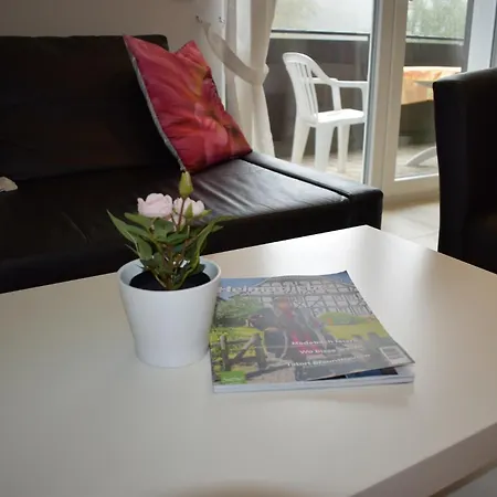 Ferienwohnung Winterberg
