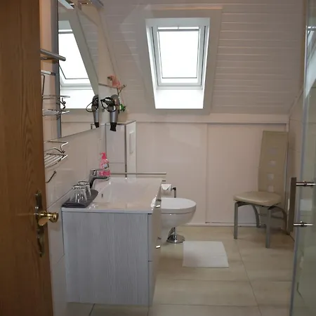 Ferienwohnung *