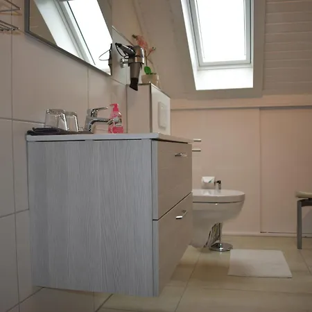 Ferienwohnung Apartment