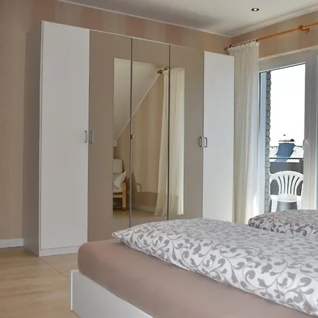 Ferienwohnung * Winterberg