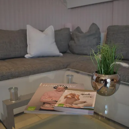 Ferienwohnung Winterberg