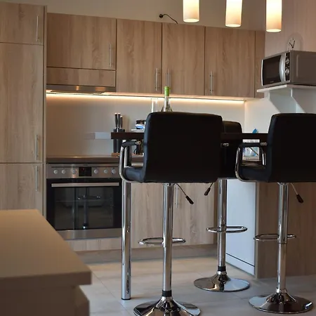 アパート Ferienwohnung *