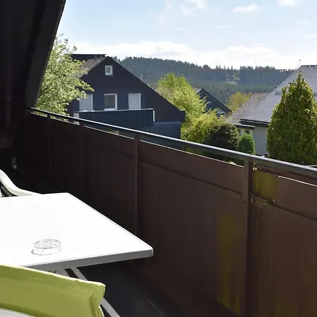 Ferienwohnung