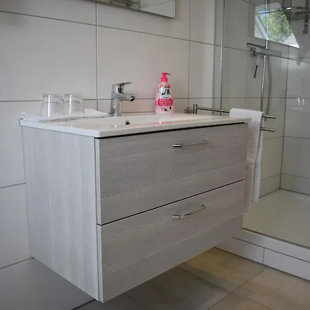 Apartmán Ferienwohnung Winterberg