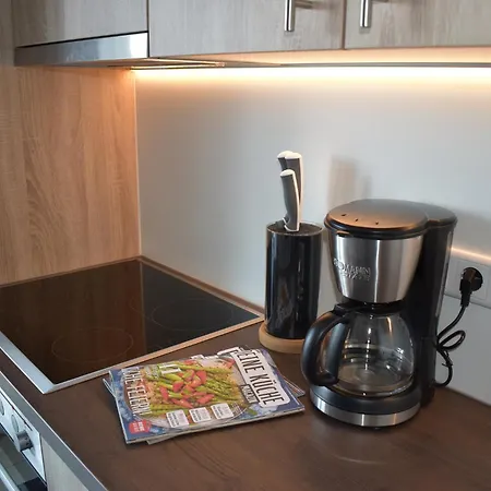 Ferienwohnung * Winterberg