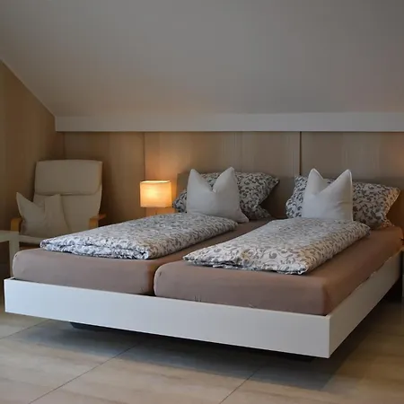 Ferienwohnung Apartmán Winterberg