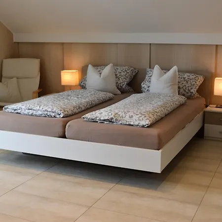 Ferienwohnung Winterberg