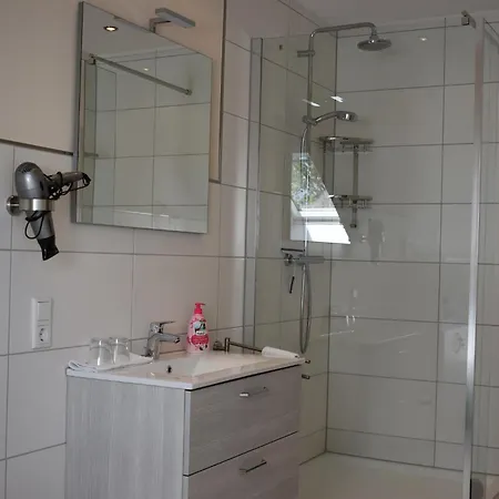 Apartmán Ferienwohnung *