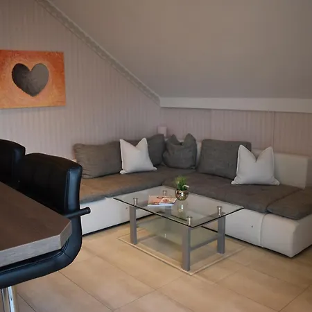 Ferienwohnung アパート *