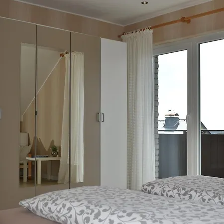 Ferienwohnung * Winterberg