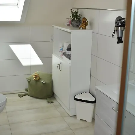 アパート Ferienwohnung