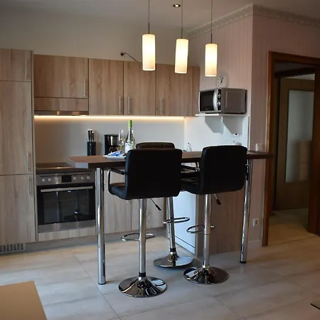 Ferienwohnung Winterberg