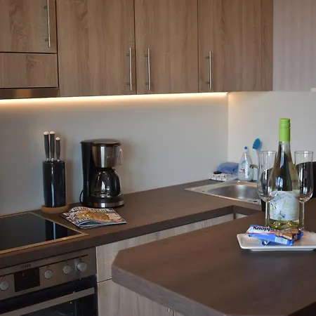 アパート Ferienwohnung *