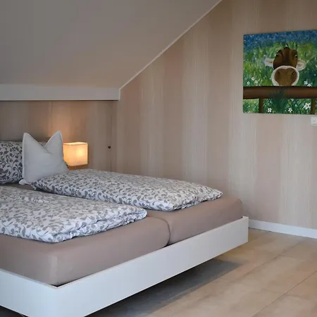 Ferienwohnung * ヴィンターベルク