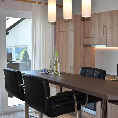 Ferienwohnung Apartmán Winterberg