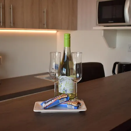 Ferienwohnung Apartmán