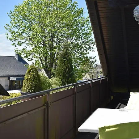 Ferienwohnung Winterberg