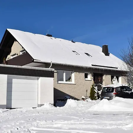 Ferienwohnung Apartmán *