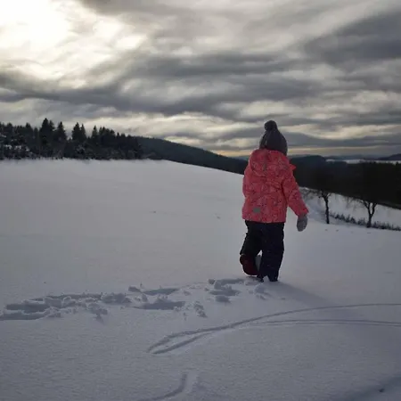 Ferienwohnung Apartmán
