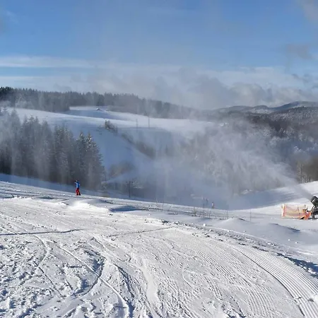 Ferienwohnung Apartmán