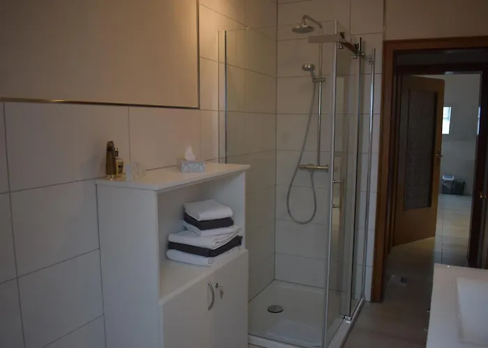 Lejlighed Ferienwohnung Winterberg