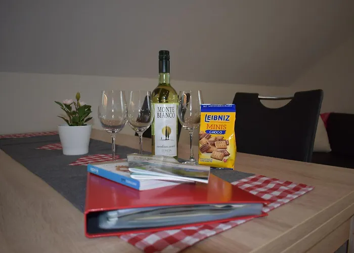 Ferienwohnung * Winterberg