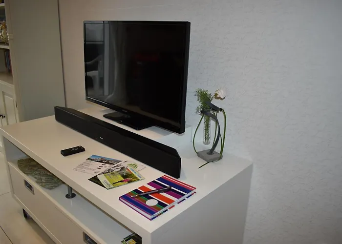 Ferienwohnung * Winterberg