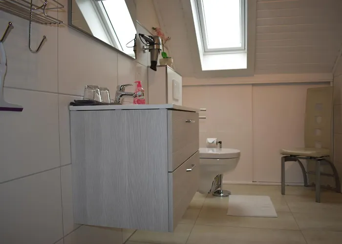 Ferienwohnung Lejlighed