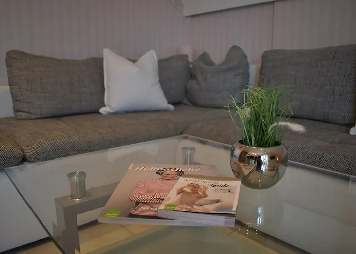 Ferienwohnung وينتربرغ