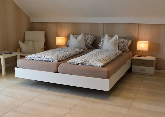 Ferienwohnung وينتربرغ