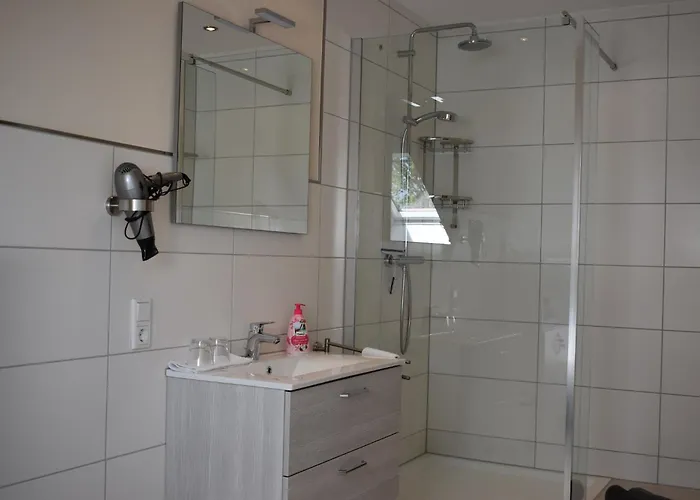 Lejlighed Ferienwohnung *