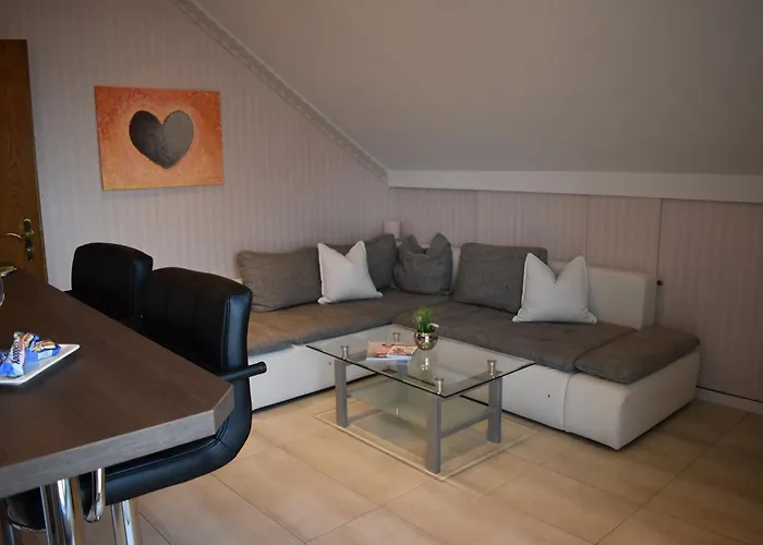 Ferienwohnung شقة *