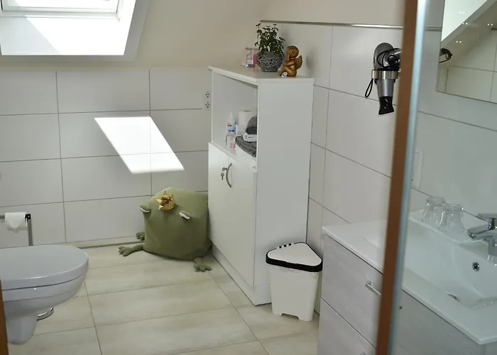 Lejlighed Ferienwohnung