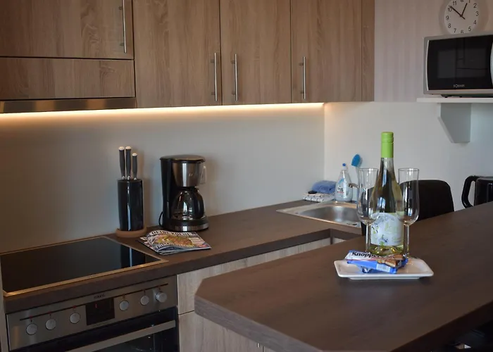 Lejlighed Ferienwohnung *