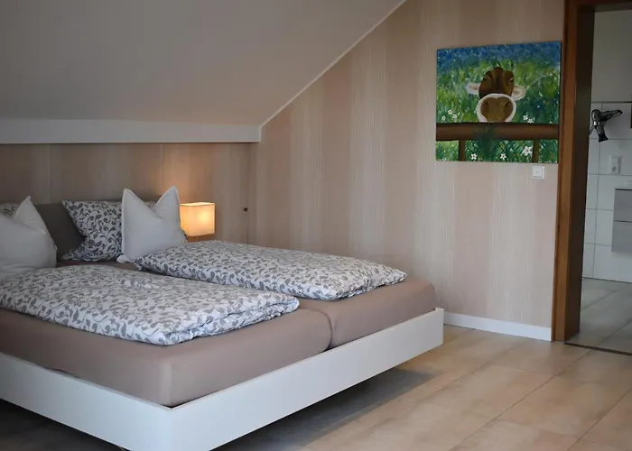 Ferienwohnung * Winterberg