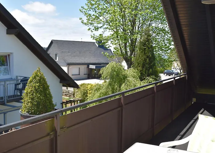 Lejlighed Ferienwohnung