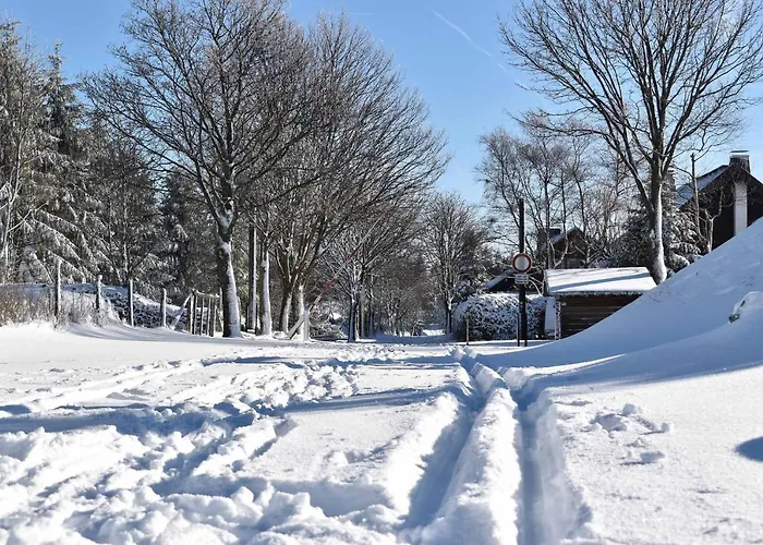 Ferienwohnung Lejlighed *