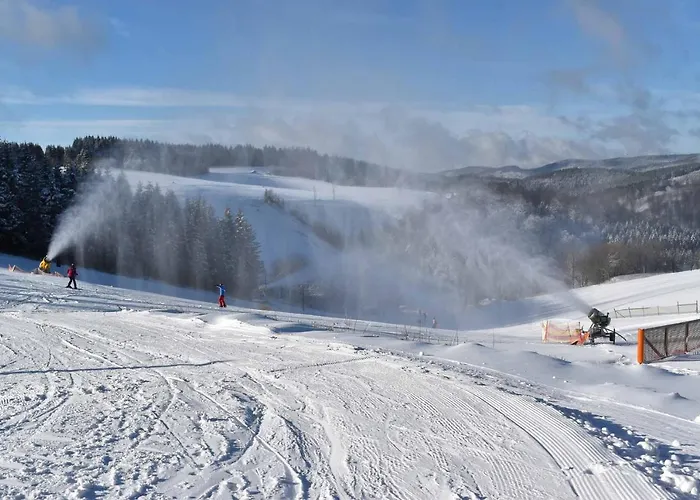 Ferienwohnung Lejlighed